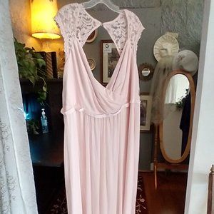 Blush Bridal/Bridal/Mother of the Bride Dress